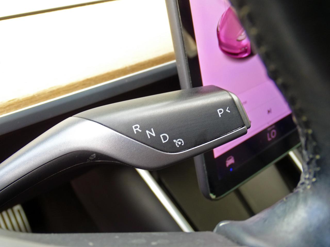 Tesla Model 3 Standard Range Plus 2019
