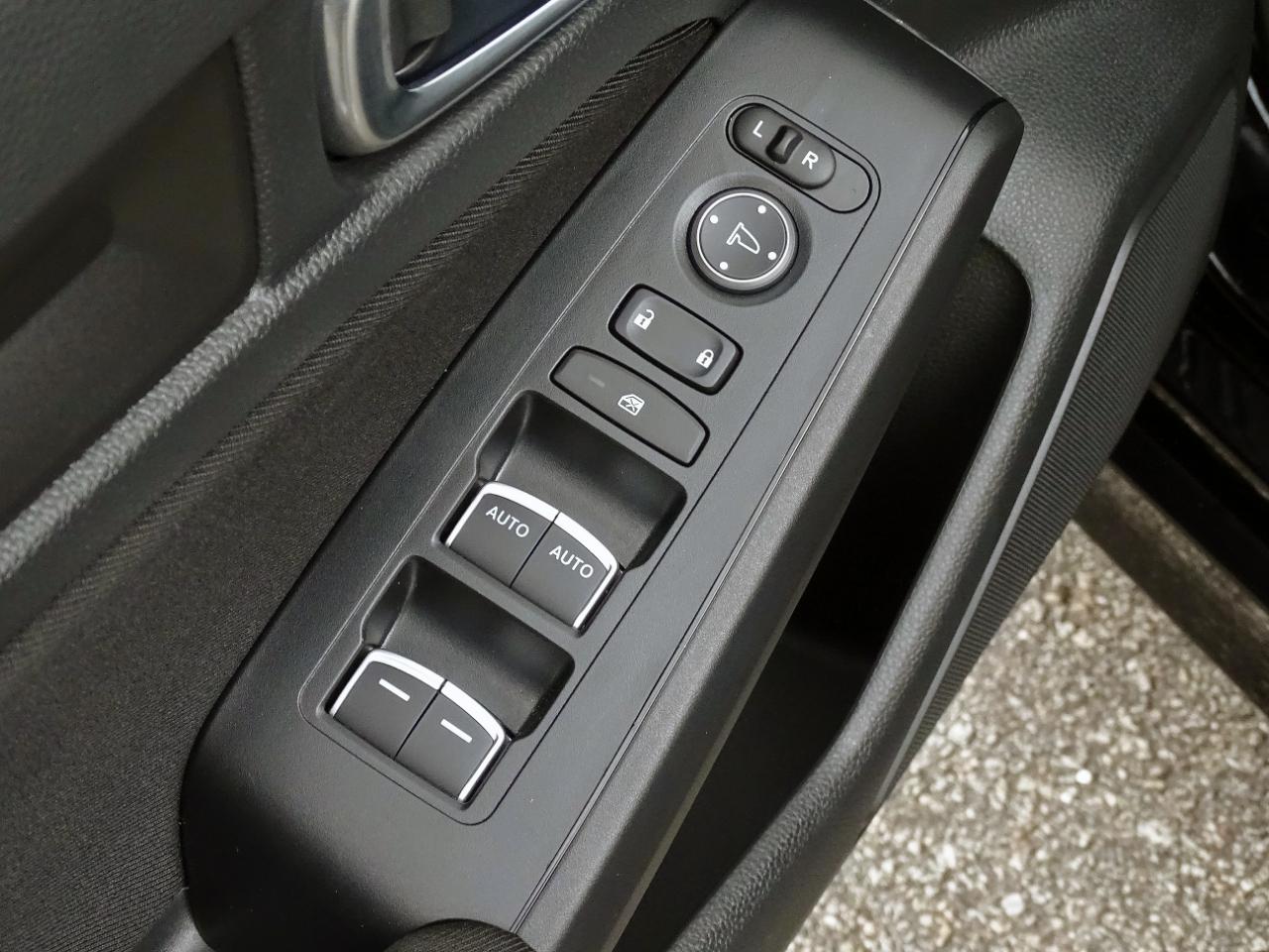 Honda Civic Sedan LX CVT 2025