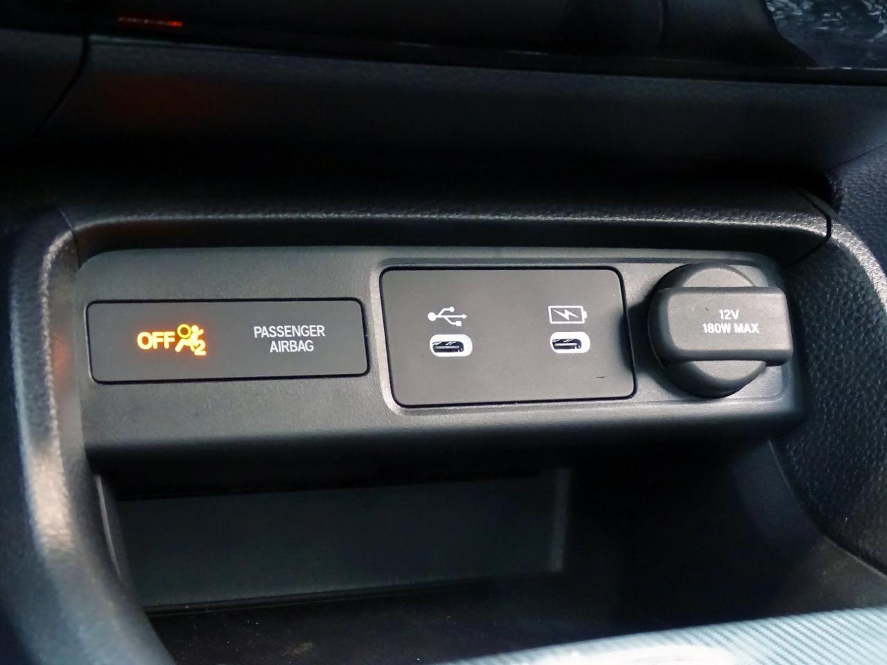 Honda Civic Sedan LX CVT 2025