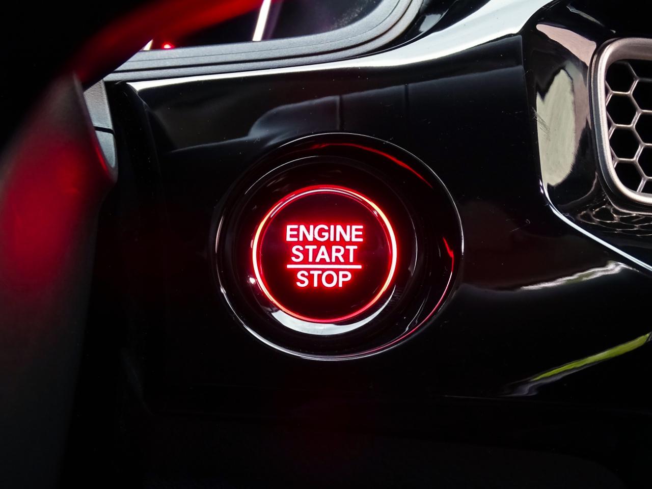 Honda Civic Sedan LX CVT 2025
