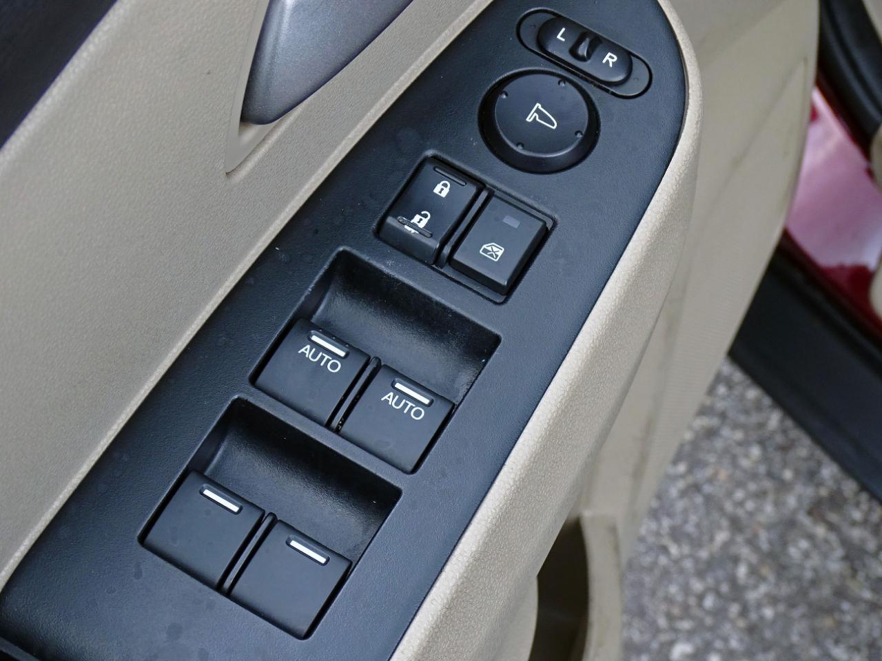 Honda Odyssey 5dr EX-L 2013