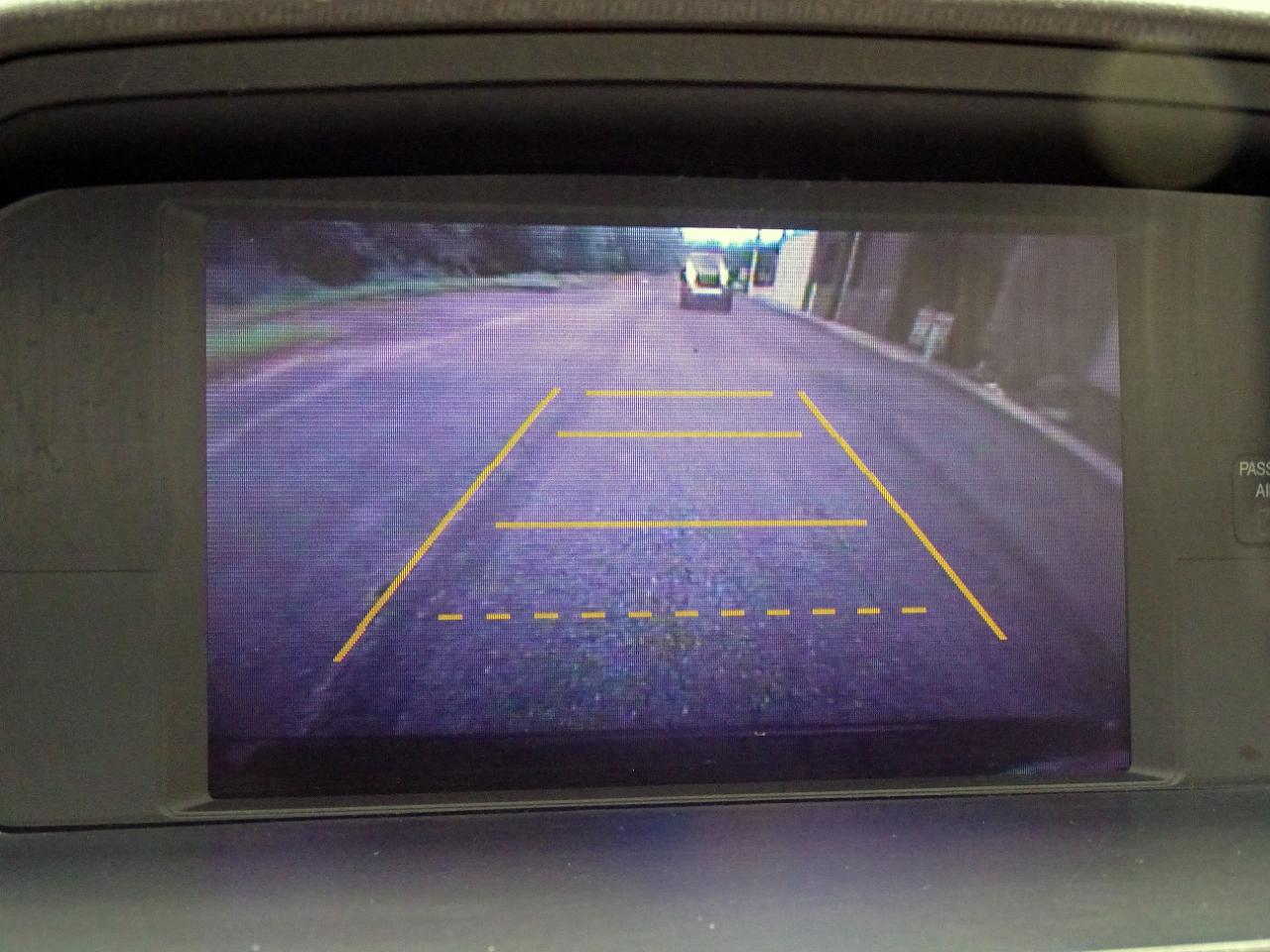 Honda Odyssey 5dr EX-L 2013