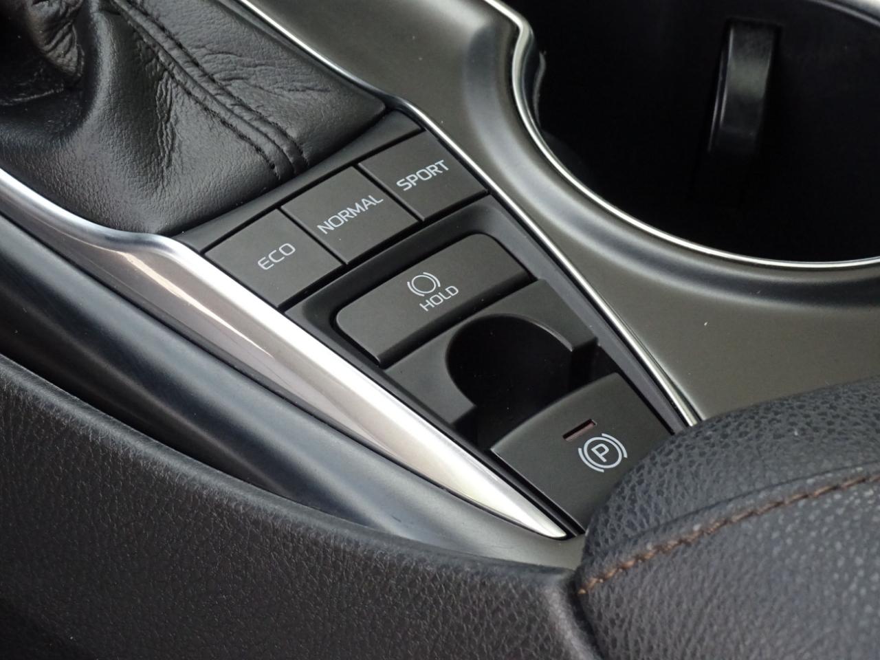 Toyota Camry XLE Auto (Natl) 2019