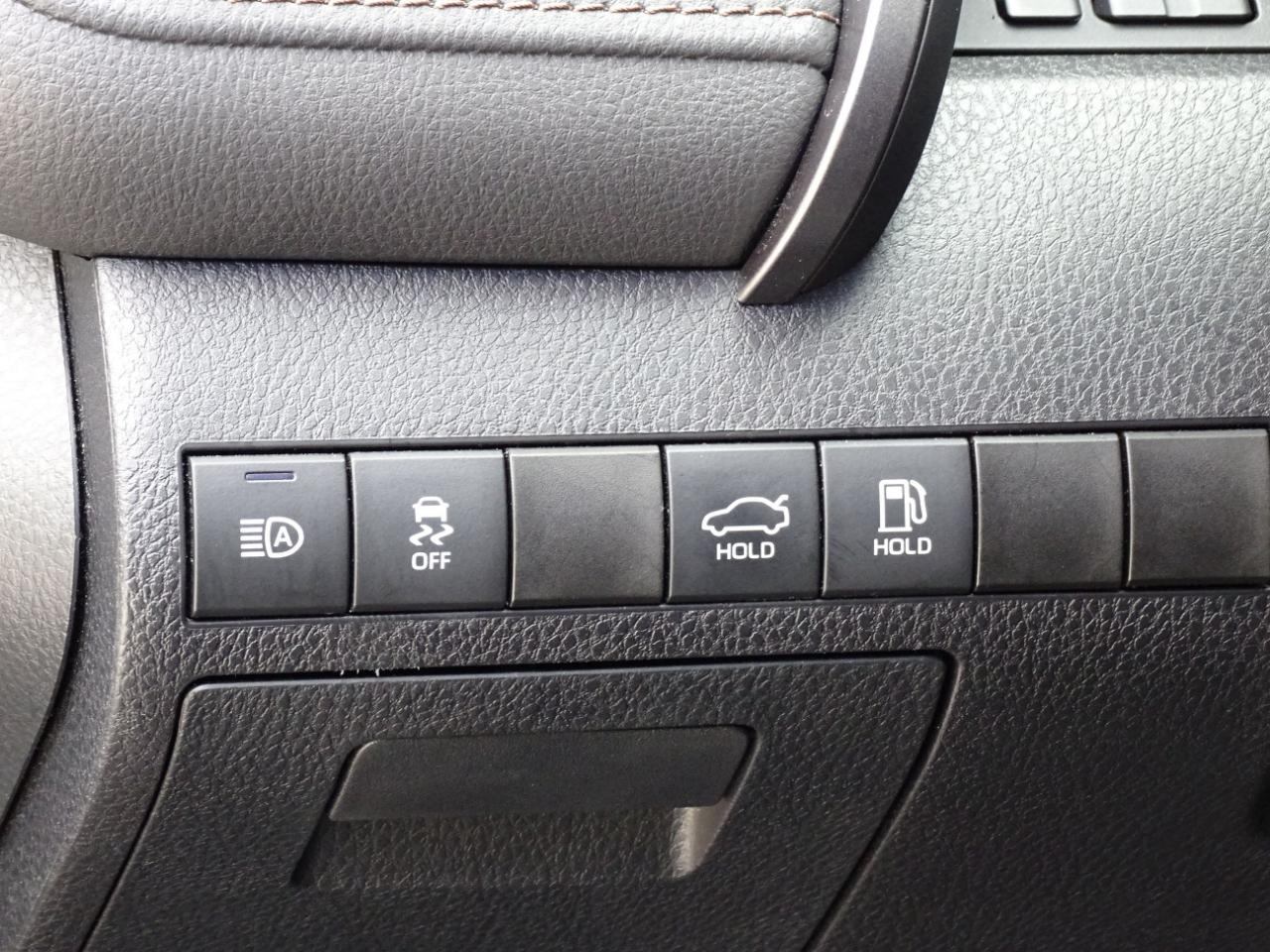 Toyota Camry XLE Auto (Natl) 2019