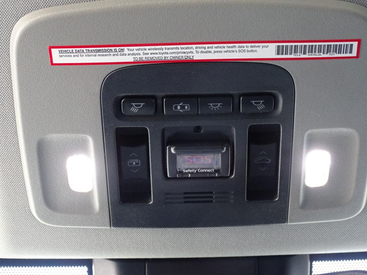Toyota Camry XLE Auto (Natl) 2019