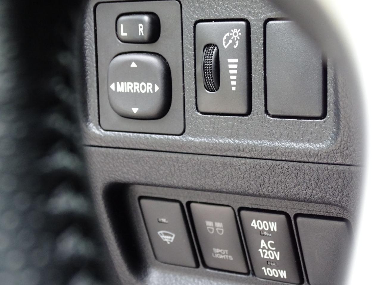 Toyota 4Runner 4WD 4dr V6 Trail Premium (Natl) 2016
