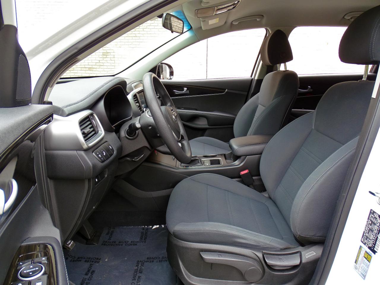Kia Sorento LX FWD 2020