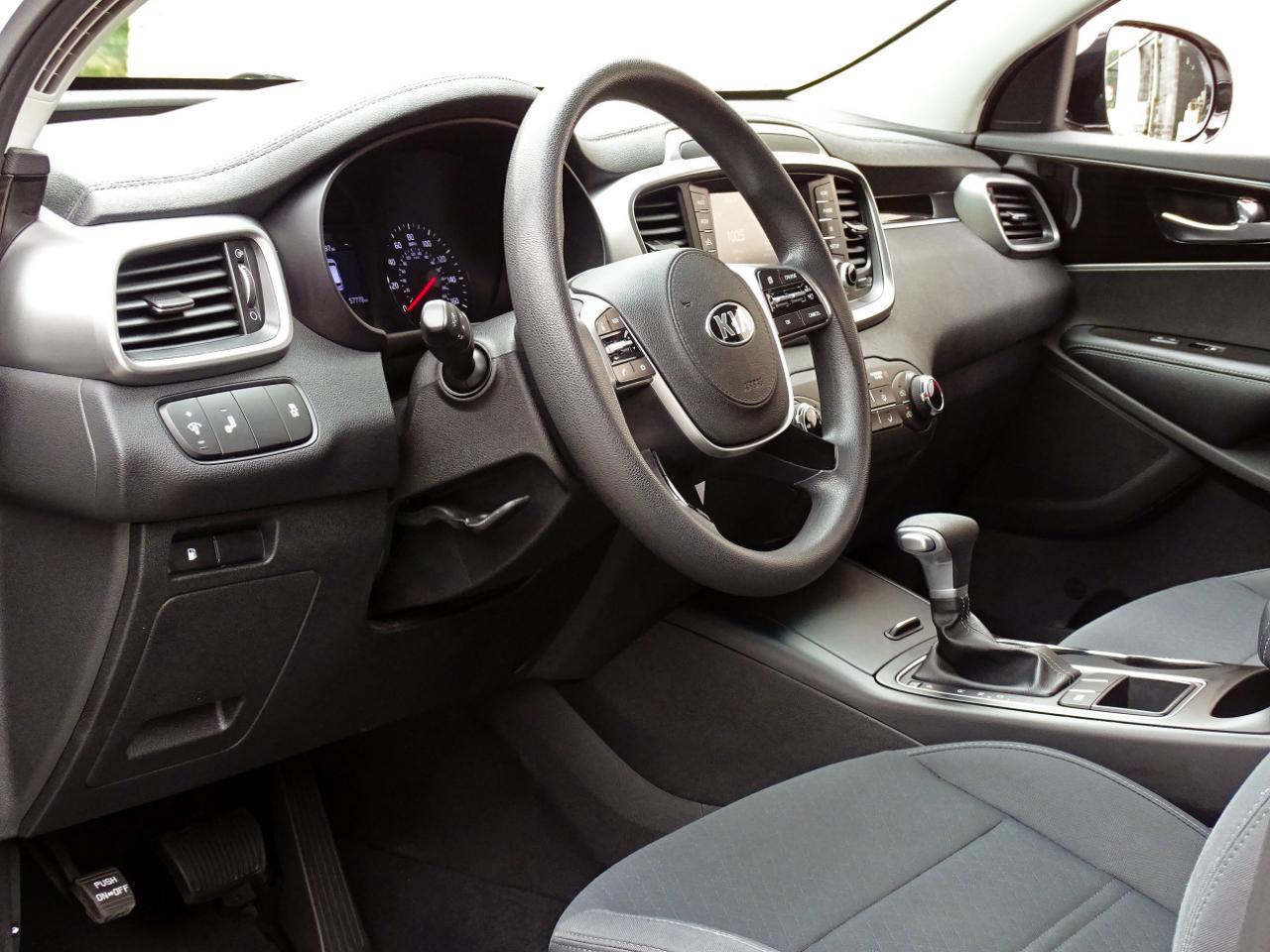 Kia Sorento LX FWD 2020