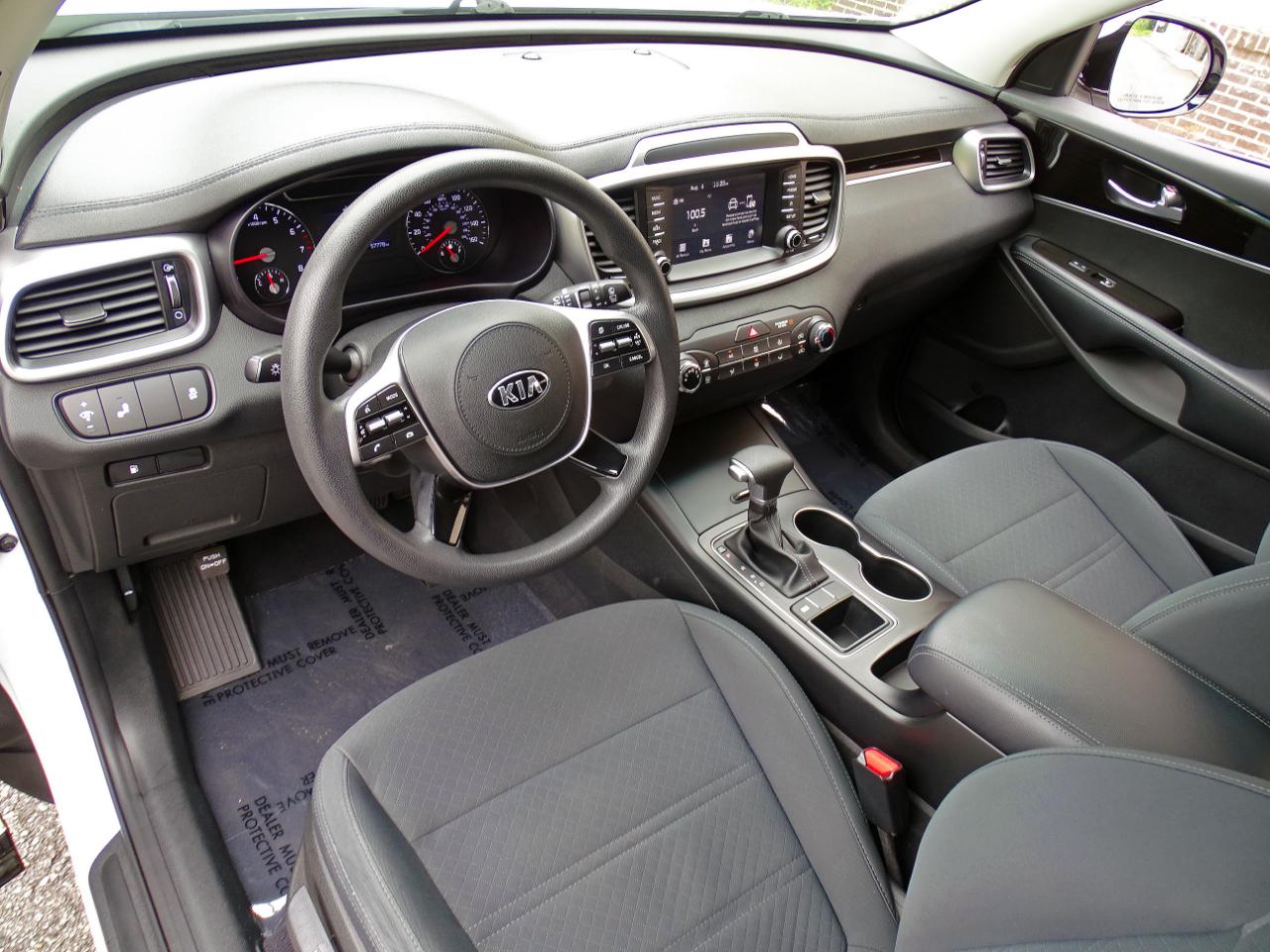 Kia Sorento LX FWD 2020