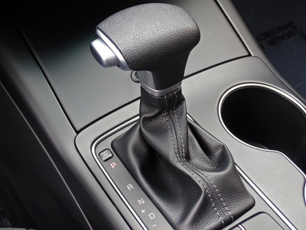 Kia Sorento LX FWD 2020
