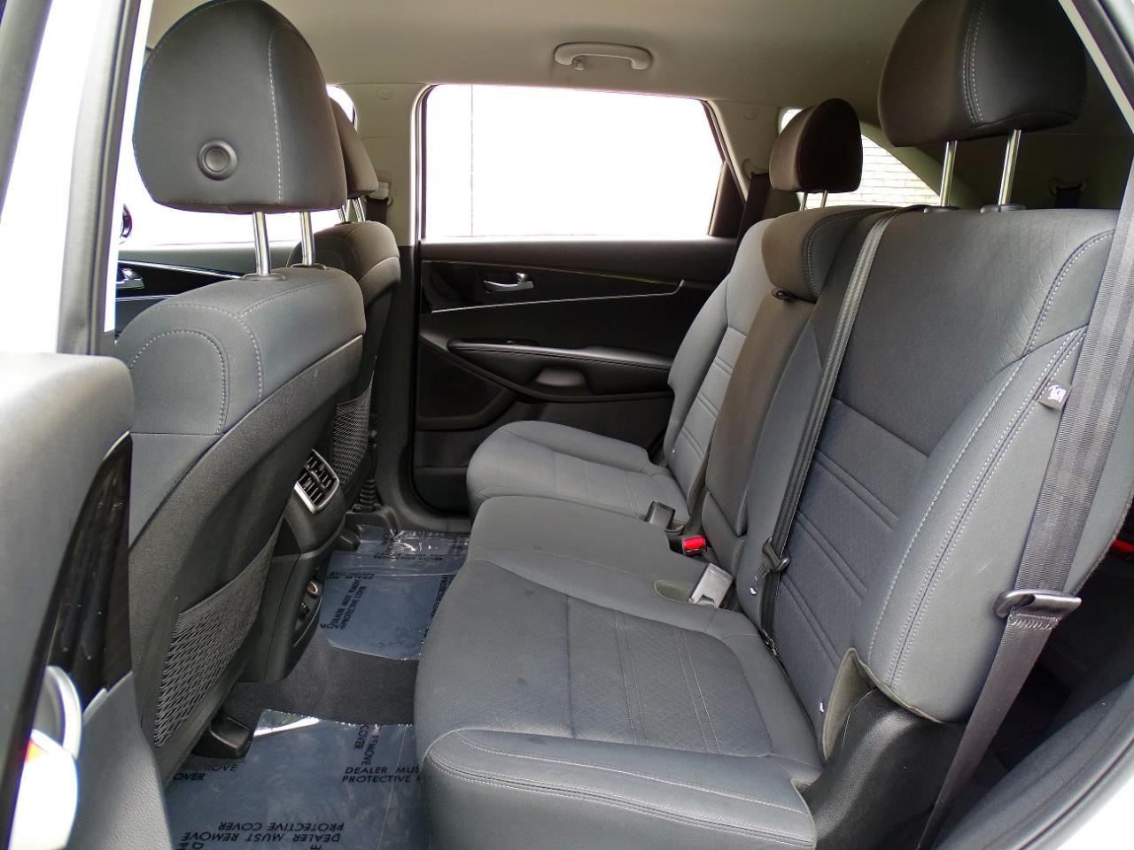 Kia Sorento LX FWD 2020