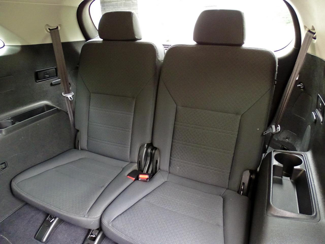 Kia Sorento LX FWD 2020