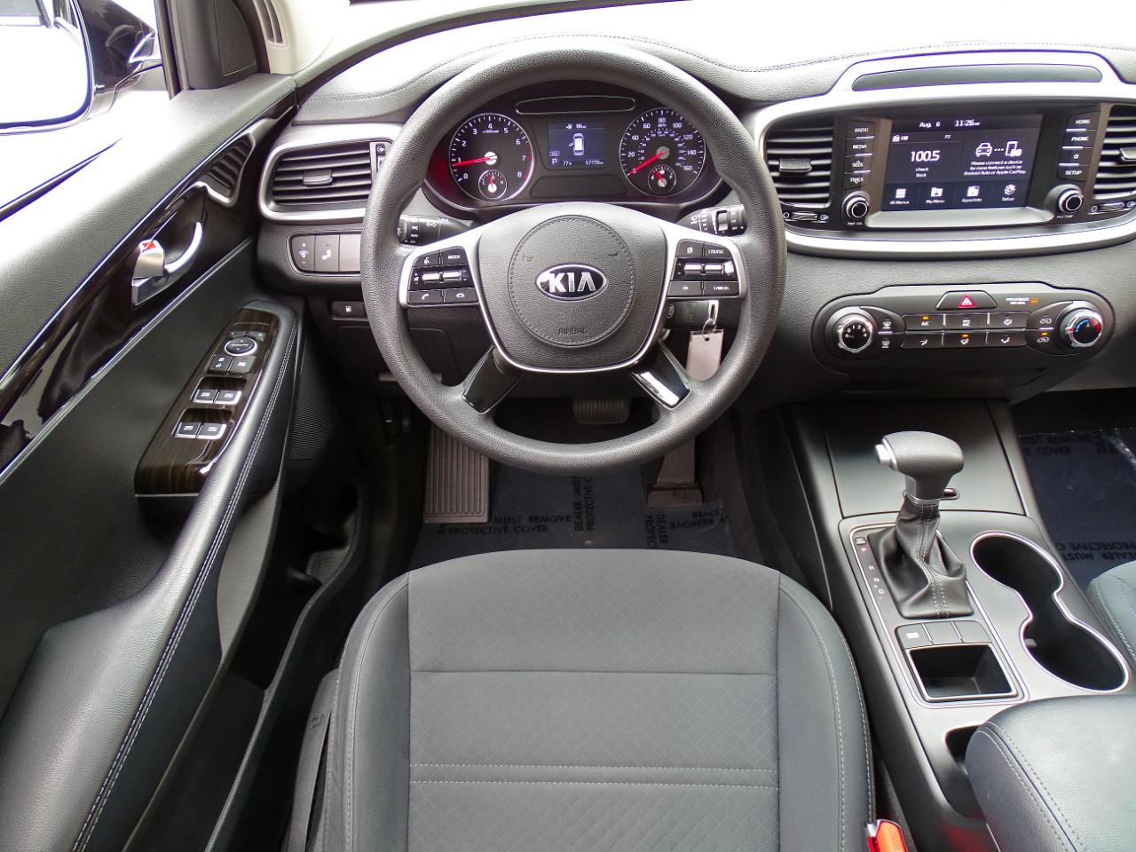 Kia Sorento LX FWD 2020