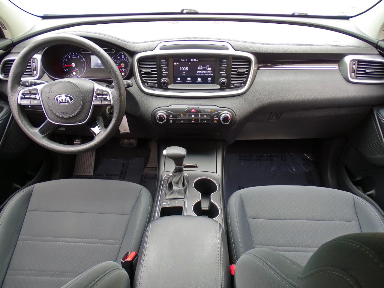 Kia Sorento LX FWD 2020