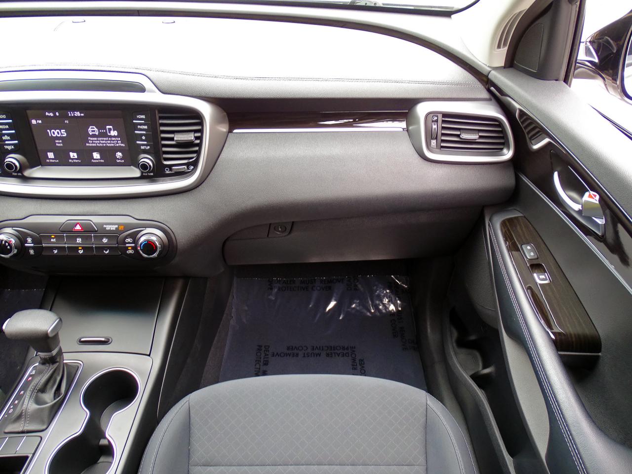 Kia Sorento LX FWD 2020