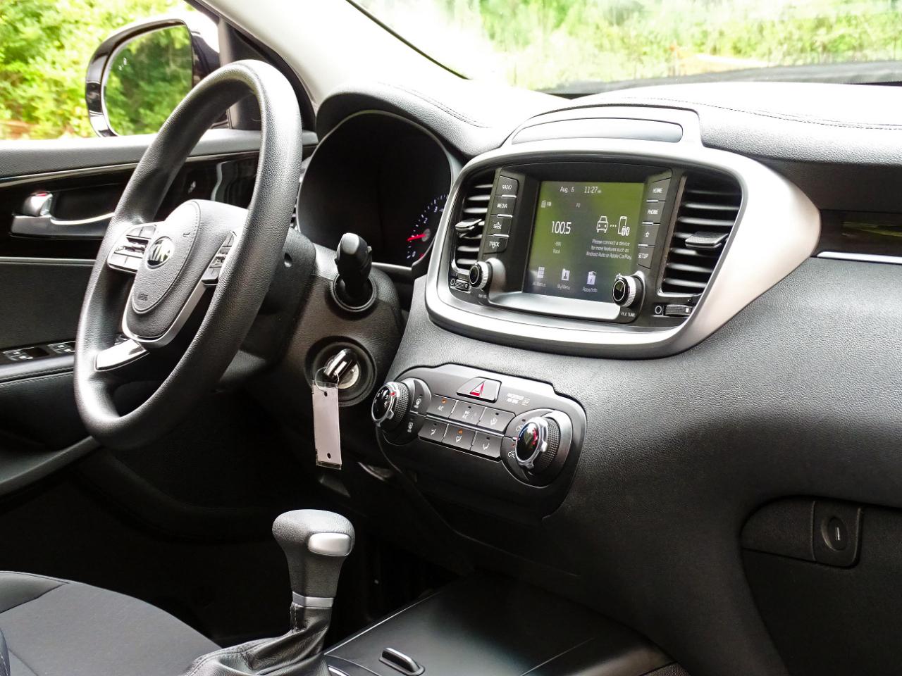 Kia Sorento LX FWD 2020