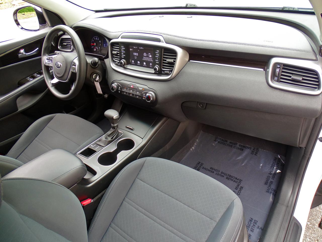 Kia Sorento LX FWD 2020