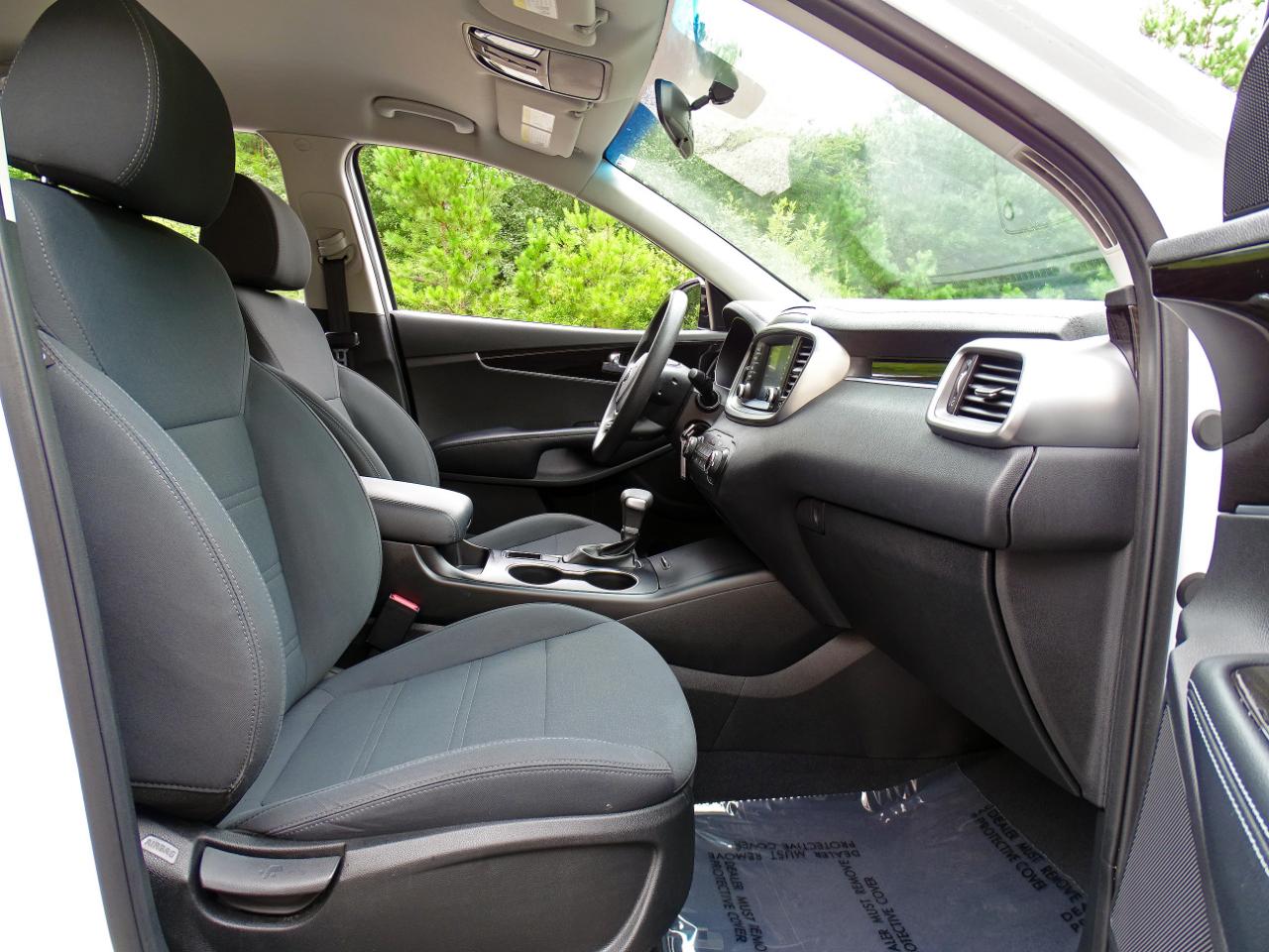 Kia Sorento LX FWD 2020