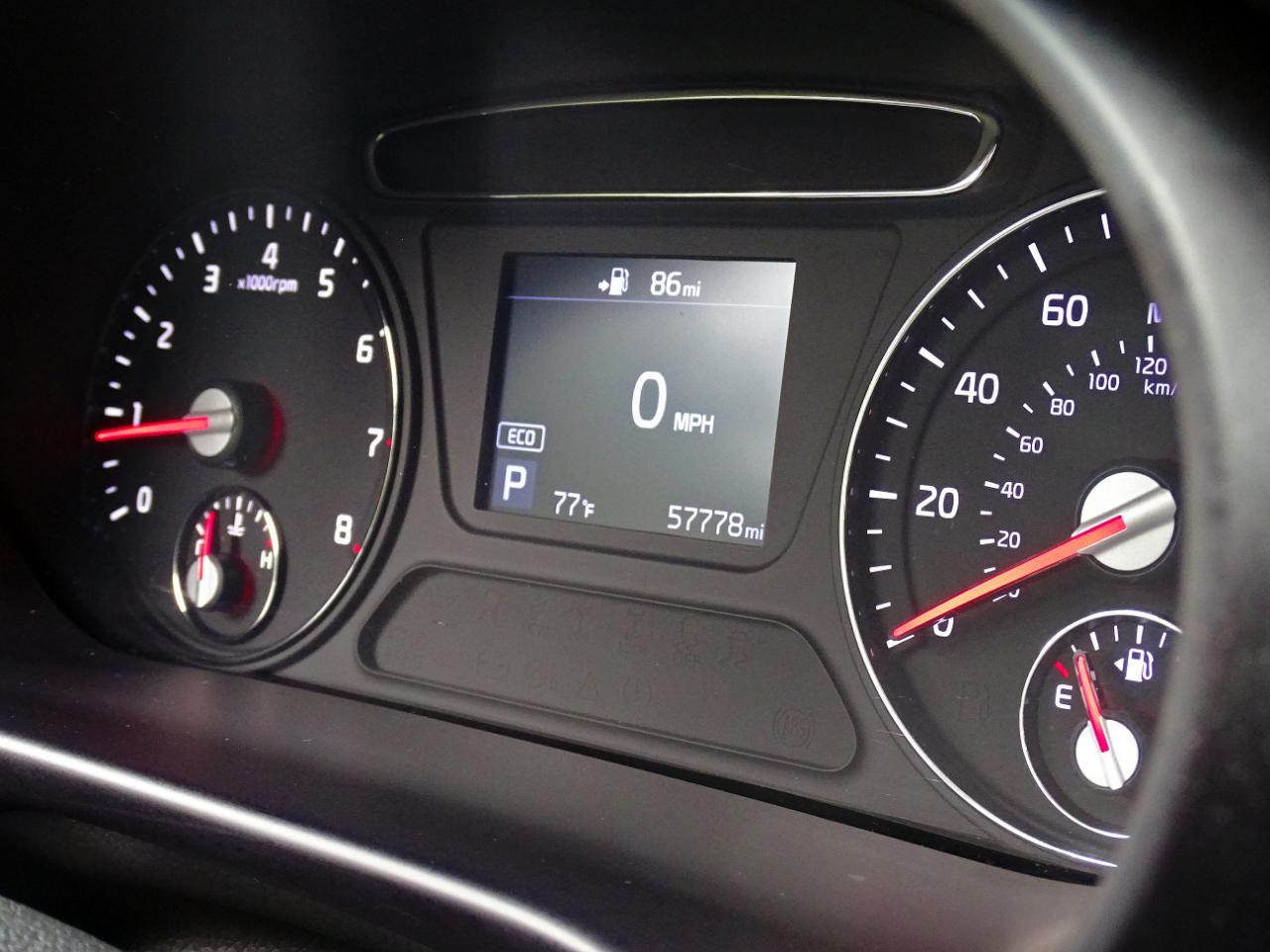Kia Sorento LX FWD 2020