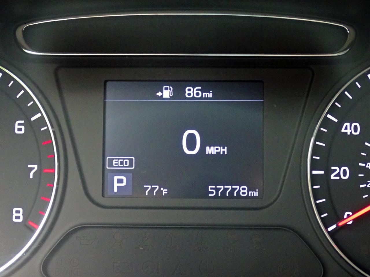 Kia Sorento LX FWD 2020