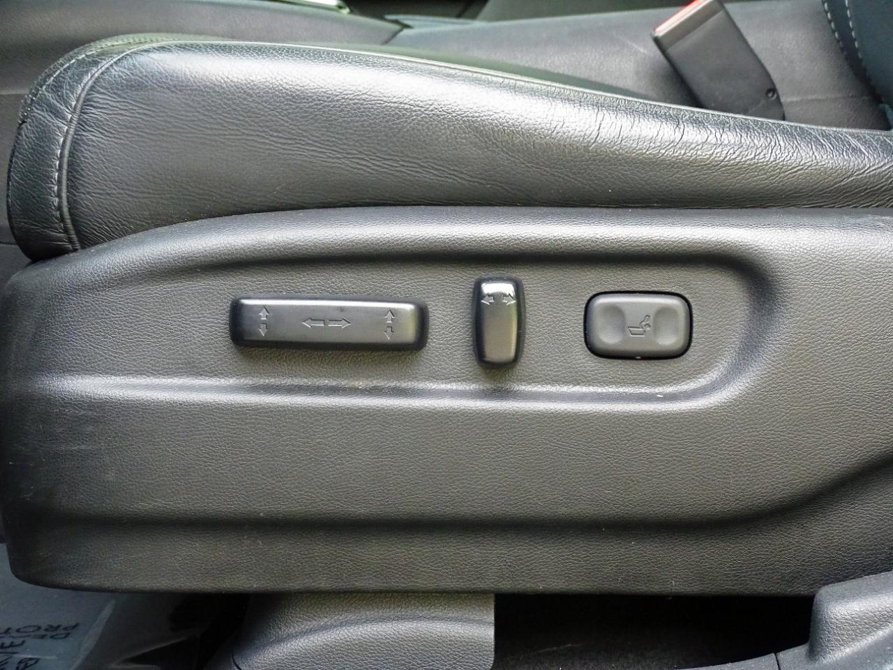 Honda Passport Elite AWD 2019