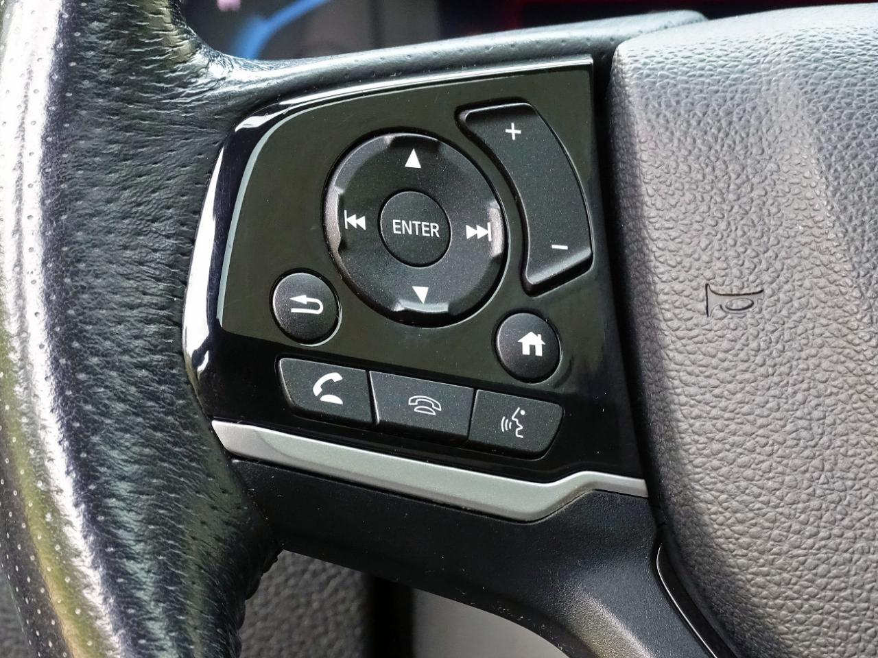 Honda Passport Elite AWD 2019