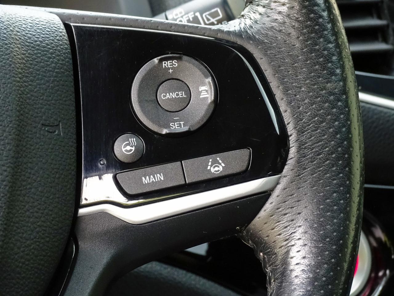 Honda Passport Elite AWD 2019
