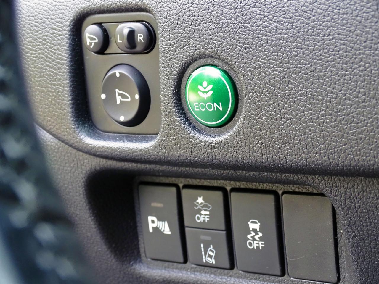 Honda Passport Elite AWD 2019