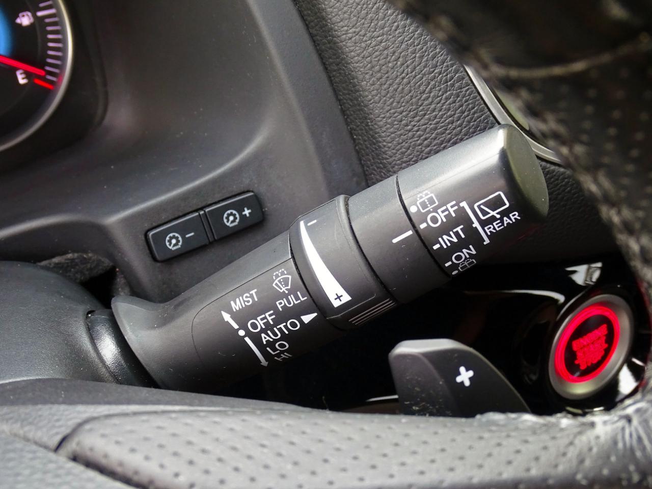 Honda Passport Elite AWD 2019