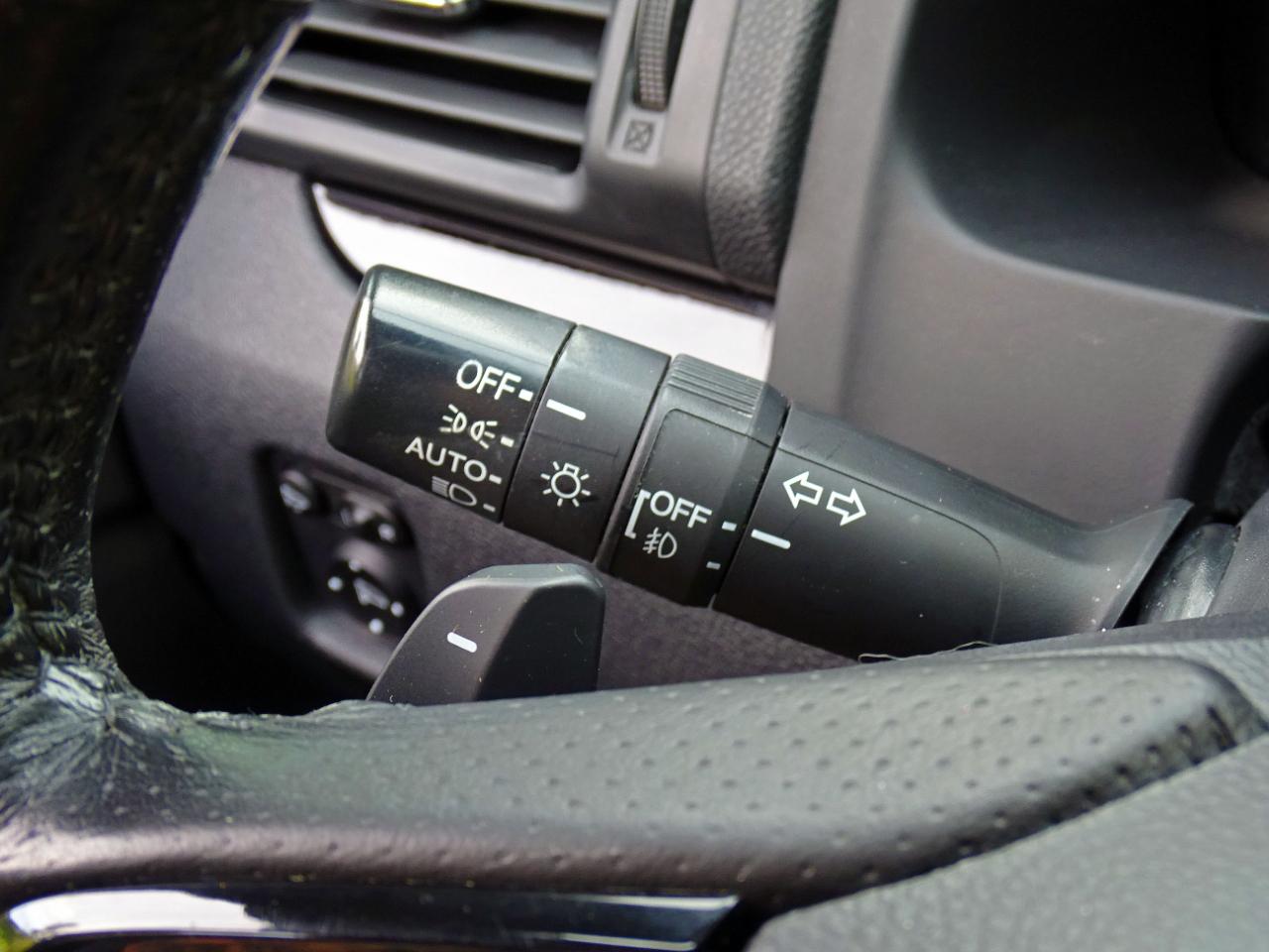Honda Passport Elite AWD 2019