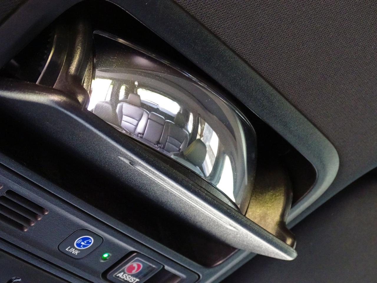 Honda Passport Elite AWD 2019