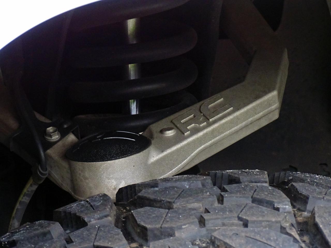 Toyota 4Runner SR5 2WD (Natl) 2022