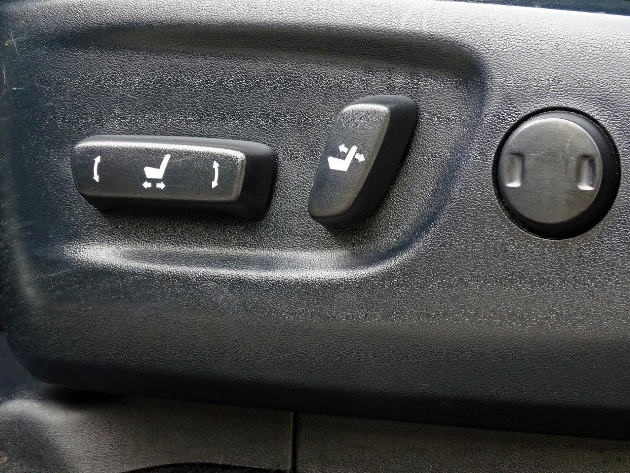 Toyota 4Runner SR5 2WD (Natl) 2022