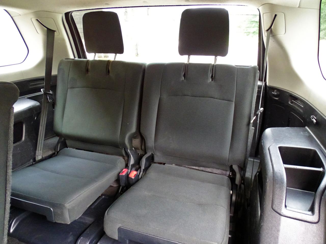 Toyota 4Runner SR5 2WD (Natl) 2022