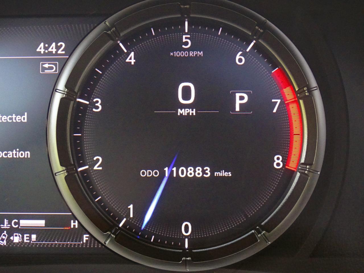 Lexus IS IS 350 F Sport RWD 2021