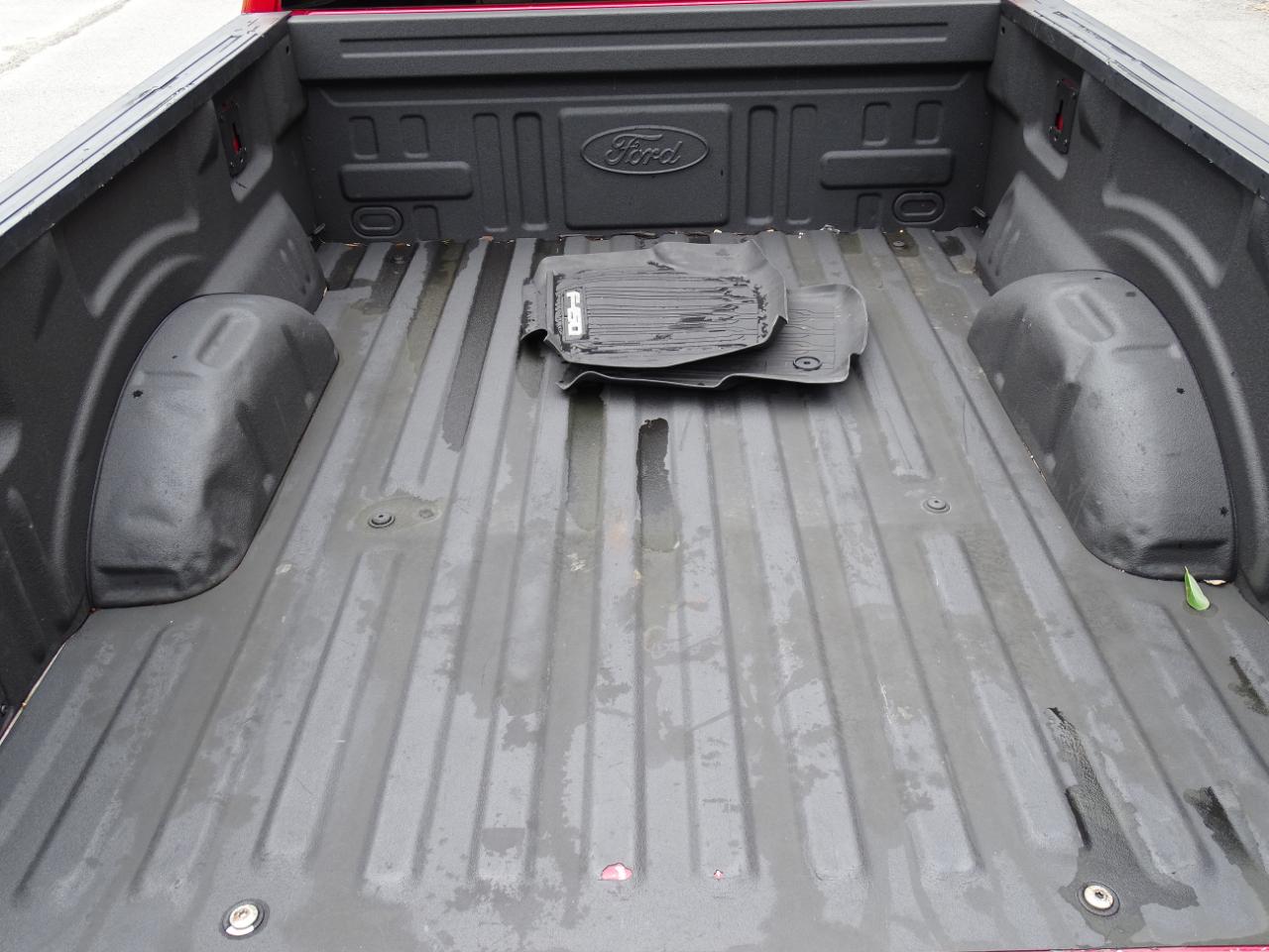 Ford F-150 XLT 2WD SuperCab 6.5' Box 2024