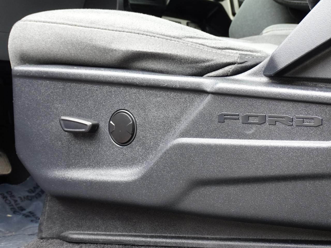 Ford F-150 XLT 2WD SuperCab 6.5' Box 2024