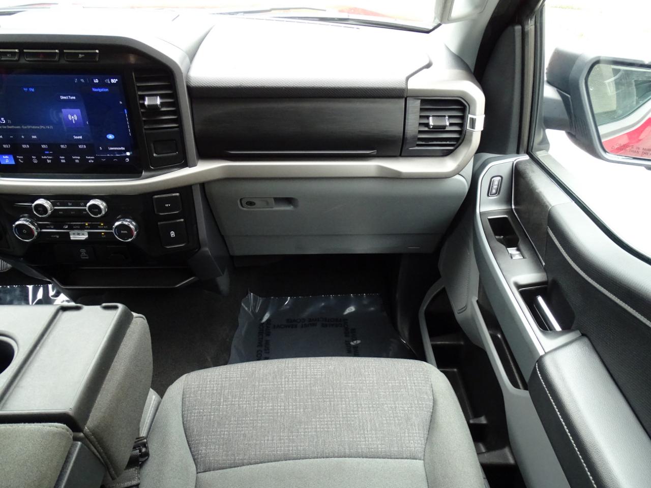 Ford F-150 XLT 2WD SuperCab 6.5' Box 2024