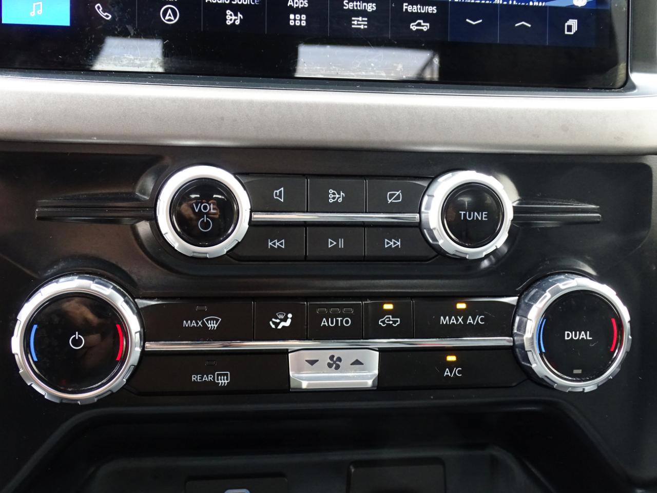 Ford F-150 XLT 2WD SuperCab 6.5' Box 2024