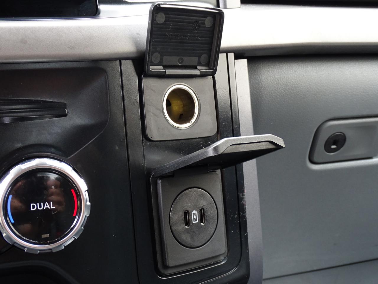 Ford F-150 XLT 2WD SuperCab 6.5' Box 2024