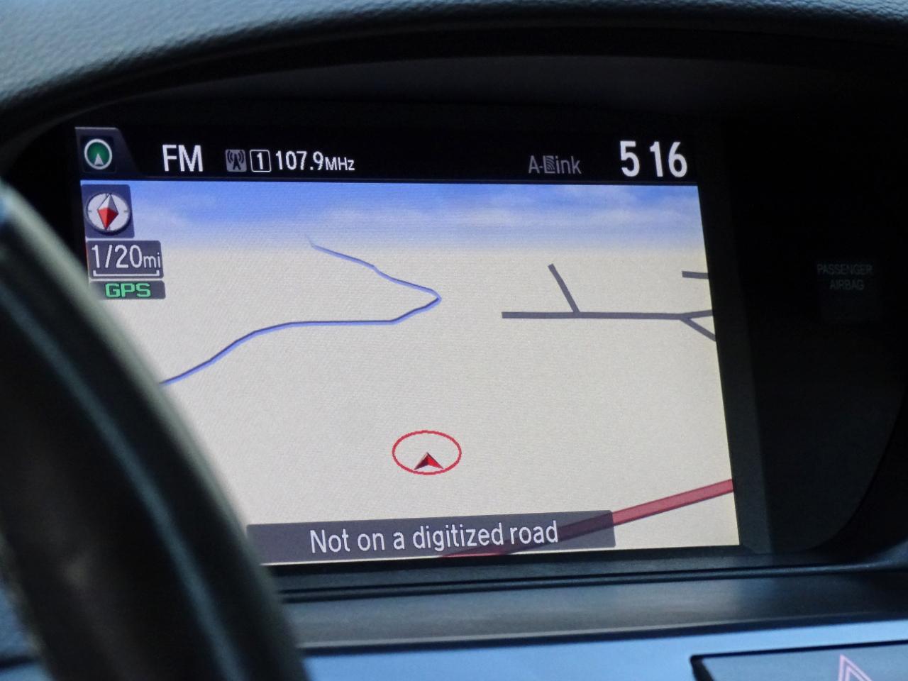 Acura TLX 4dr Sdn FWD Tech 2015