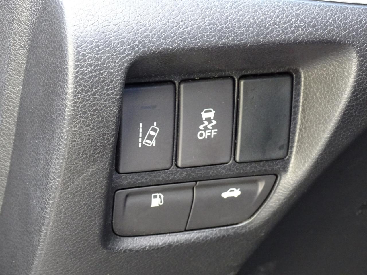 Acura TLX 4dr Sdn FWD Tech 2015