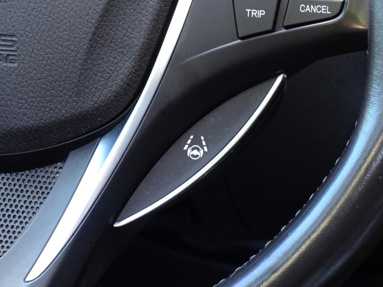 Acura TLX 4dr Sdn FWD Tech 2015