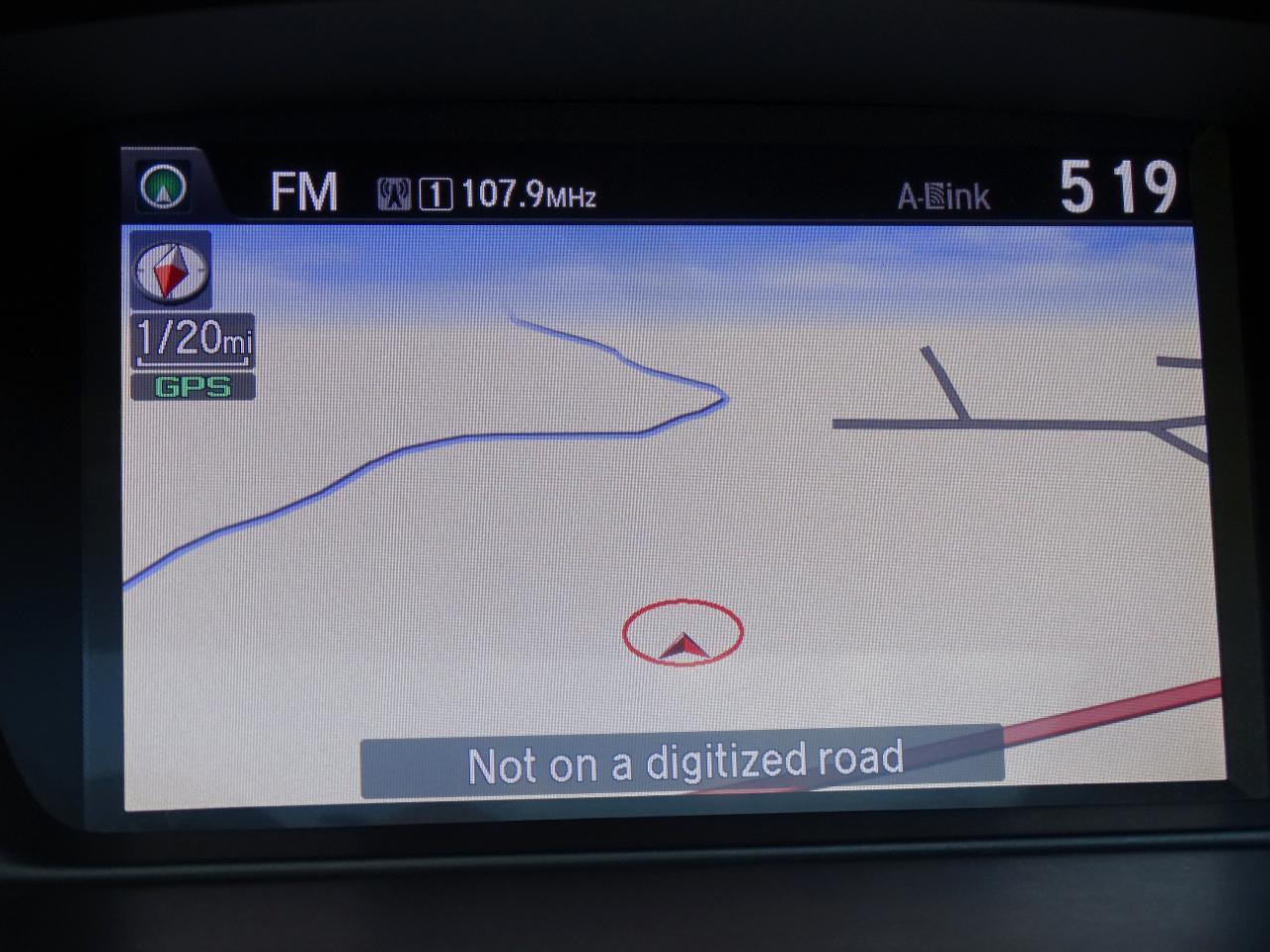 Acura TLX 4dr Sdn FWD Tech 2015