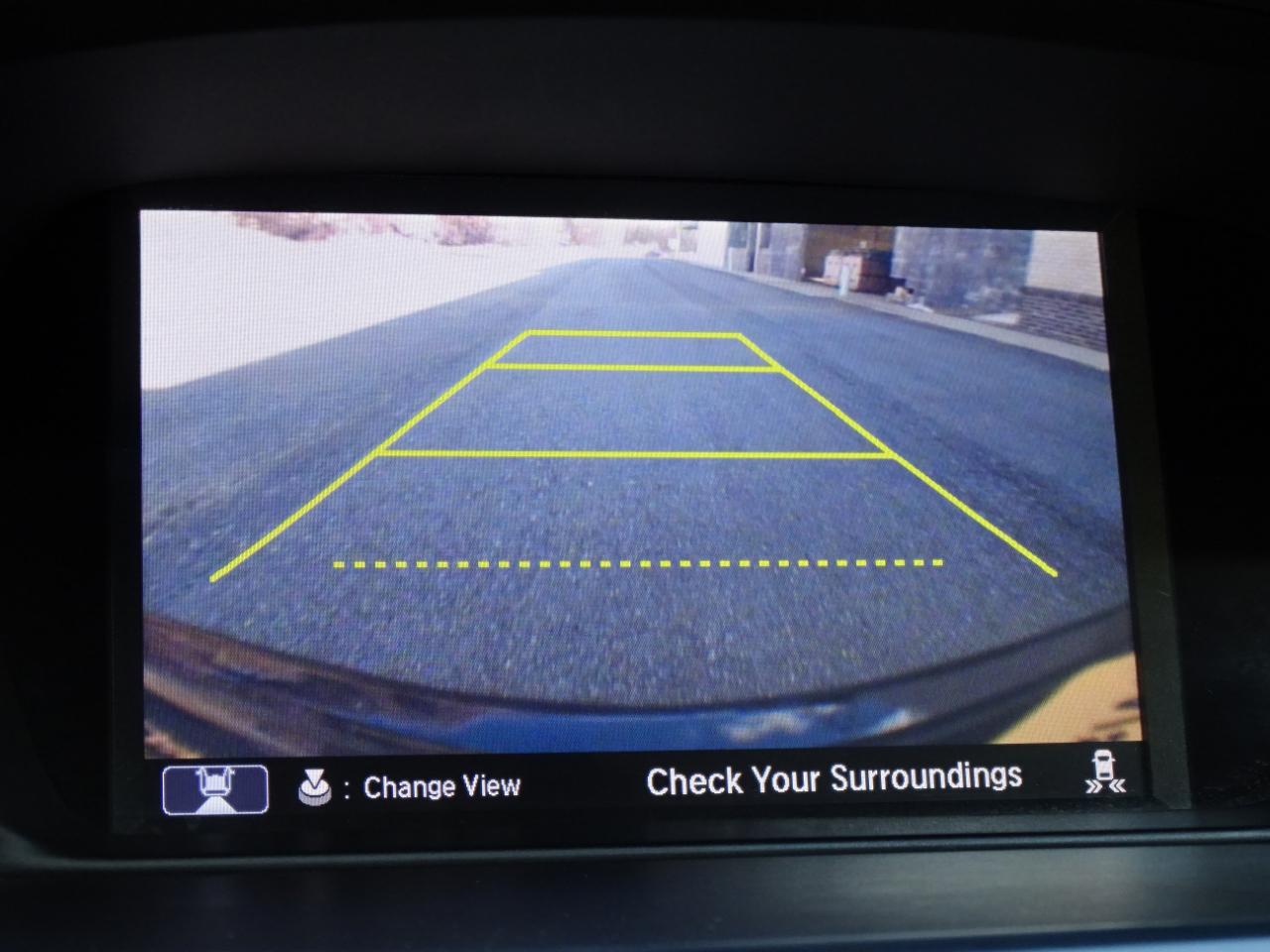 Acura TLX 4dr Sdn FWD Tech 2015