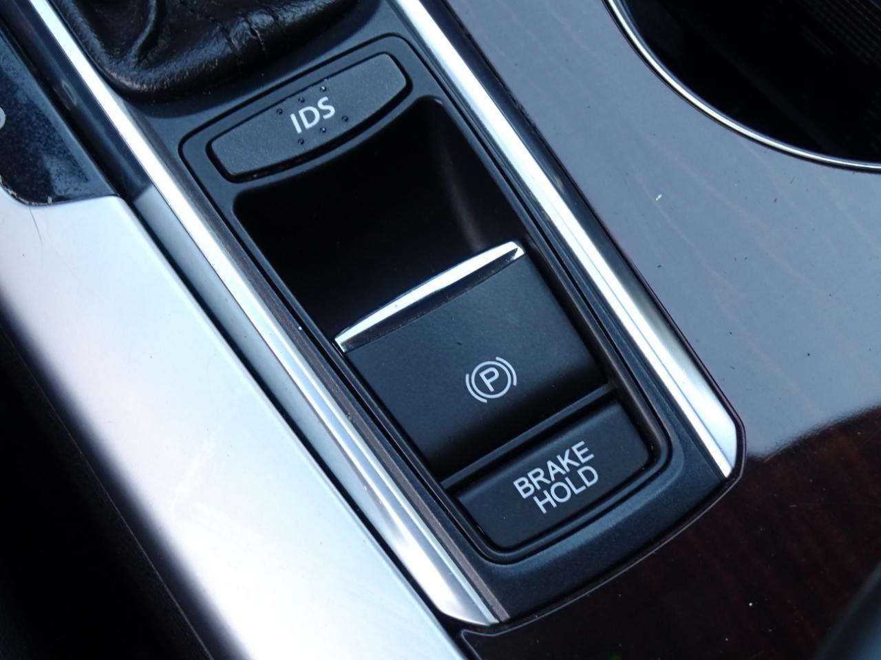 Acura TLX 4dr Sdn FWD Tech 2015