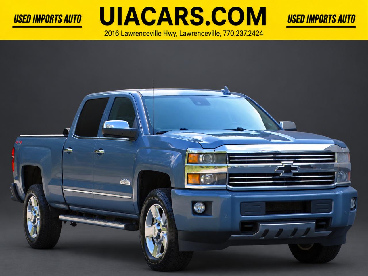 Chevrolet Silverado photo 7