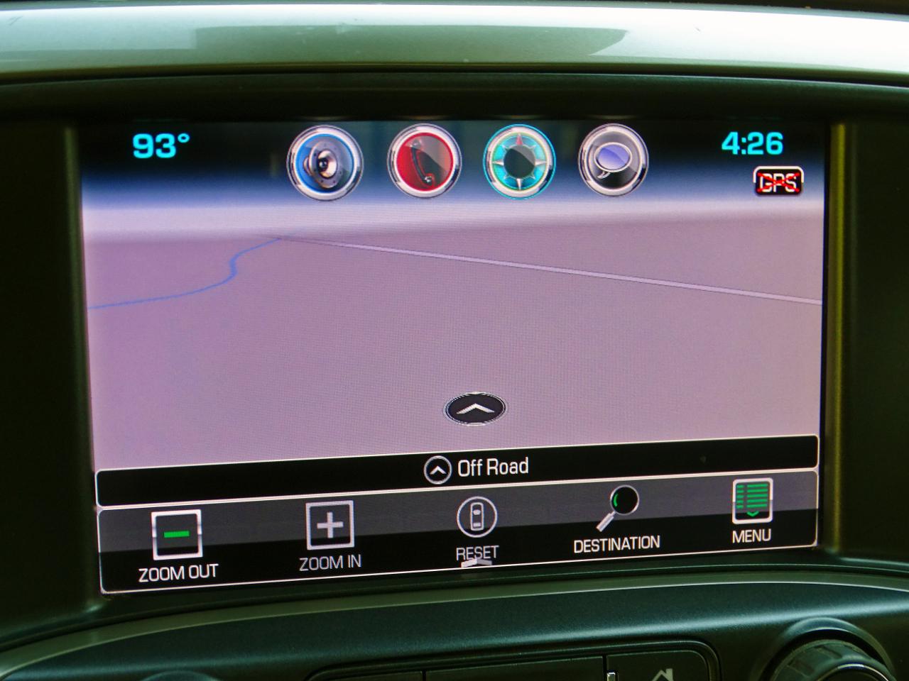 Chevrolet Silverado photo 30