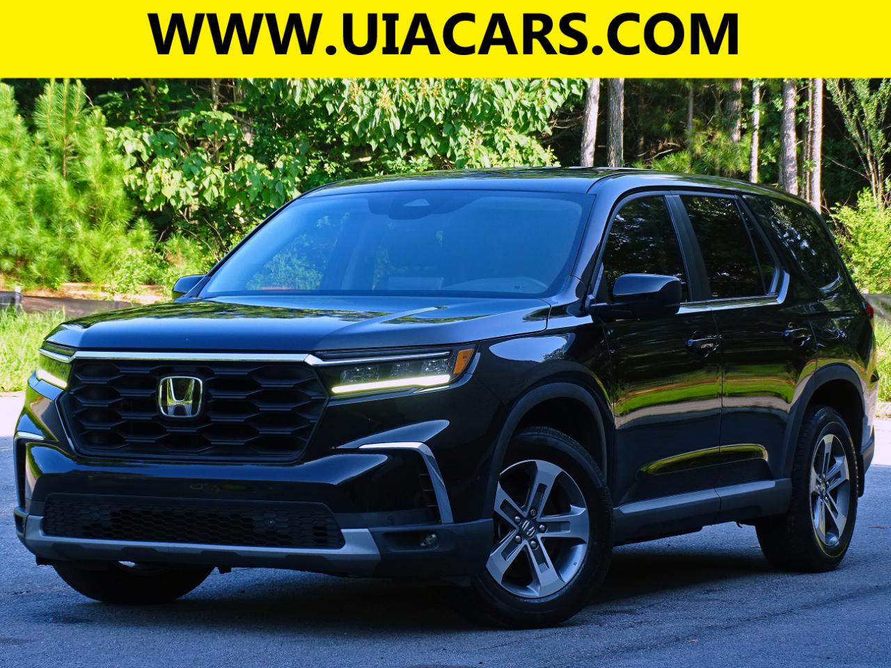 2023 Honda Pilot EX-L 7 Passenger 2WD