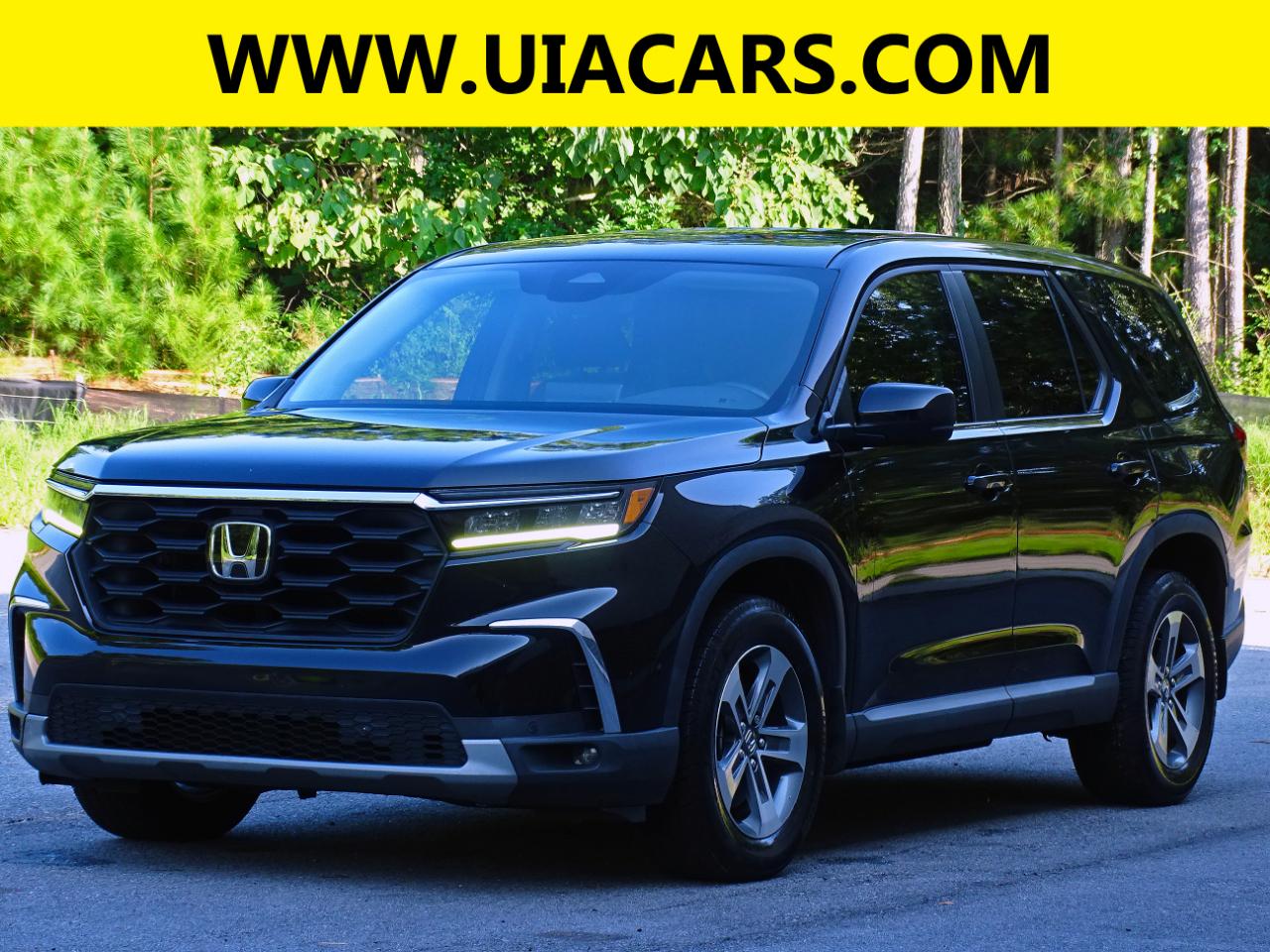 Honda Pilot EX-L 7 Passenger 2WD 2023